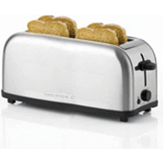 OBH Nordica Manhattan 4 Slice 2268