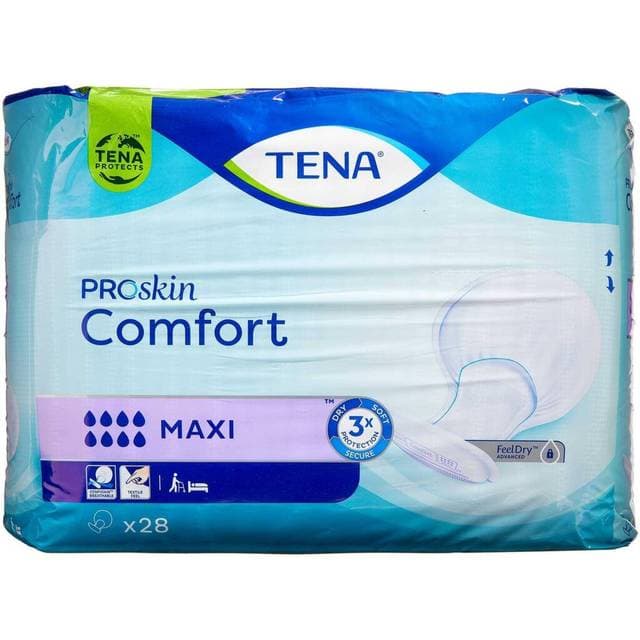 TENA Comfort Maxi 28-pak