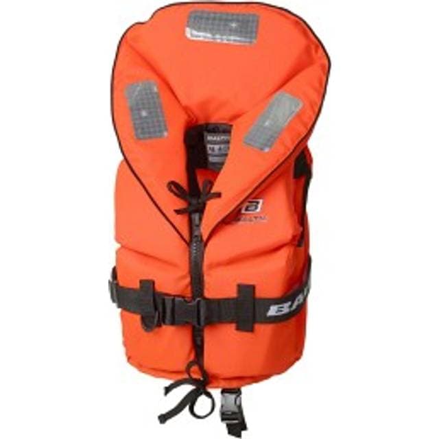 Baltic Pro Sailor - Orange