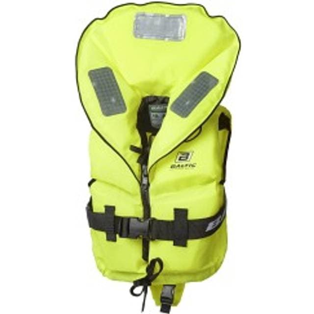 Baltic Pro Sailor - Yellow