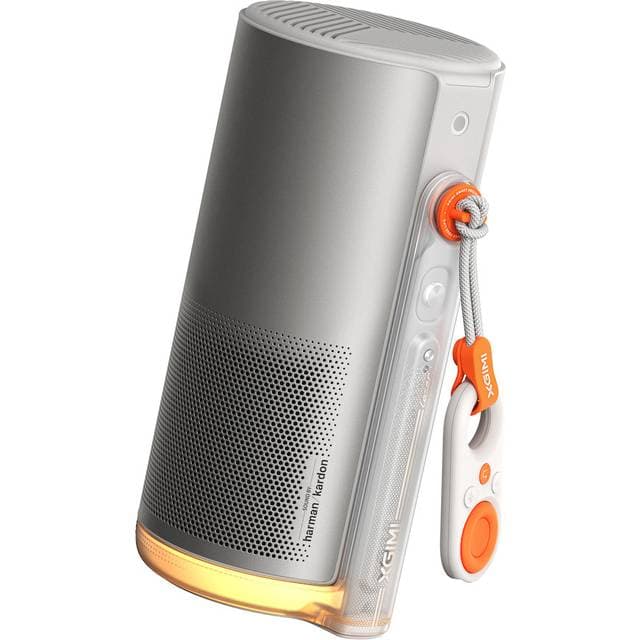 XGIMI MOGO 4 Laser Full HD Projektor