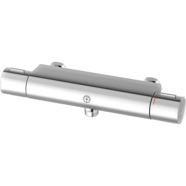 Gustavsberg Nautic Brusearmatur Krom CC150mm