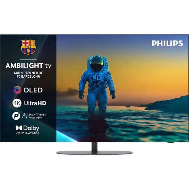 Philips 55OLED810