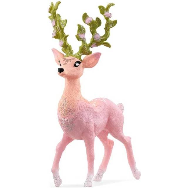 Schleich Bayala Magic Deer 70793