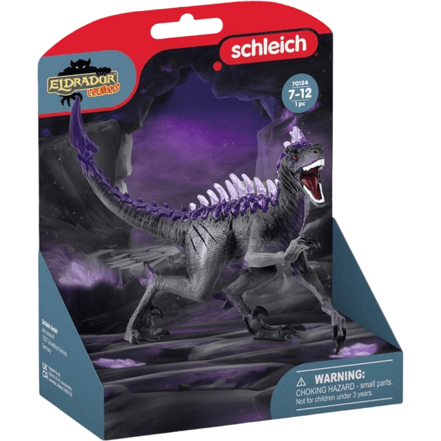 Schleich Shadow Raptor Eldrador 70154