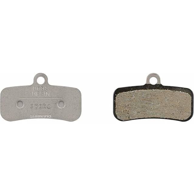 Shimano Brake Pads D03S-RX Resin