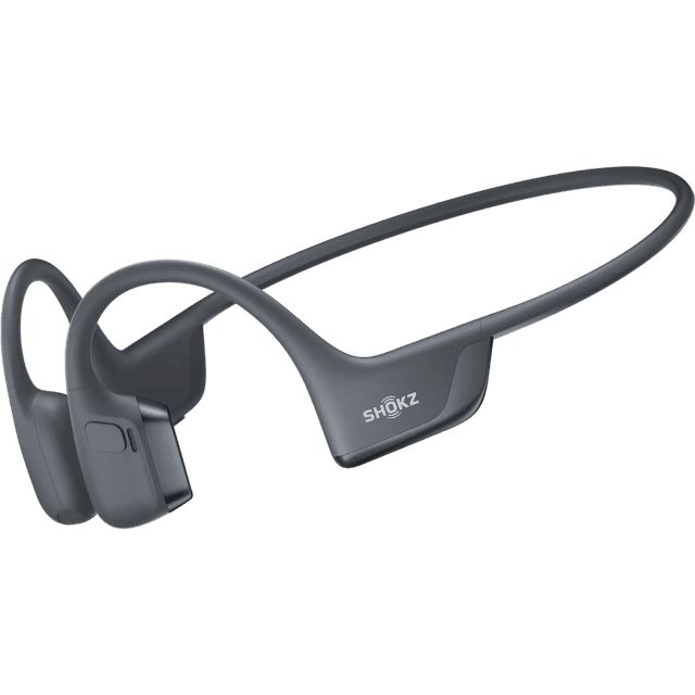 Shokz OpenRun Pro 2 Black