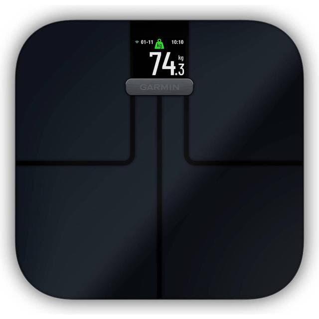 Garmin Index S2 - Black