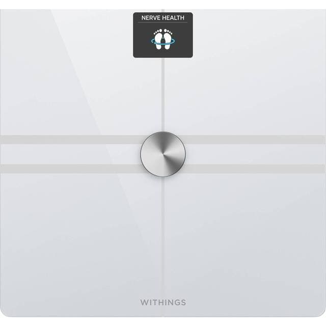 Withings Body Comp White