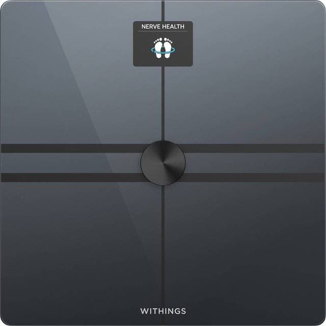 Withings Body Comp Black
