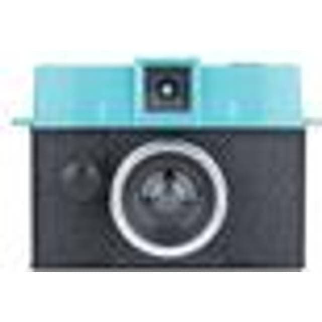 Diana Lomography Baby 110 Kit 12 mm Lens