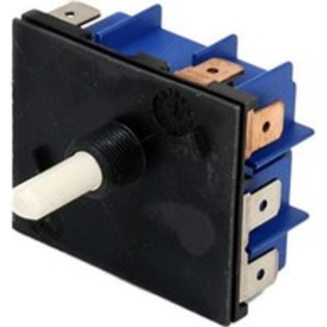 Electrolux Electrolux Energiregulator