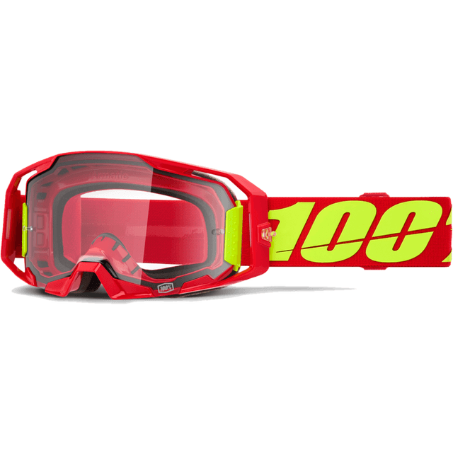 100% Crossbriller ARmatic Glas