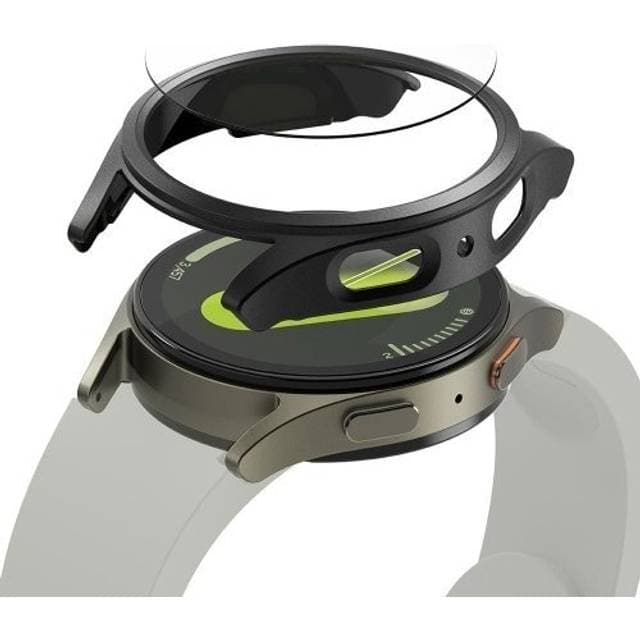 Ringke Slim Tempered Glass Galaxy Watch 7