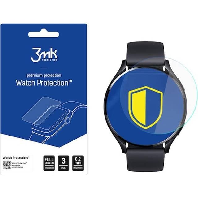 3mk Xiaomi Watch 2 Protection ARC