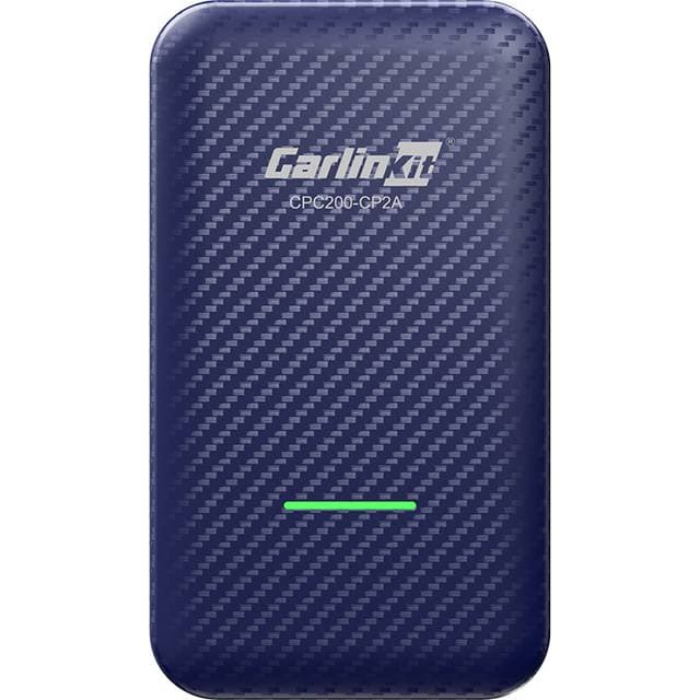 Carlinkit CPC200-CP2A