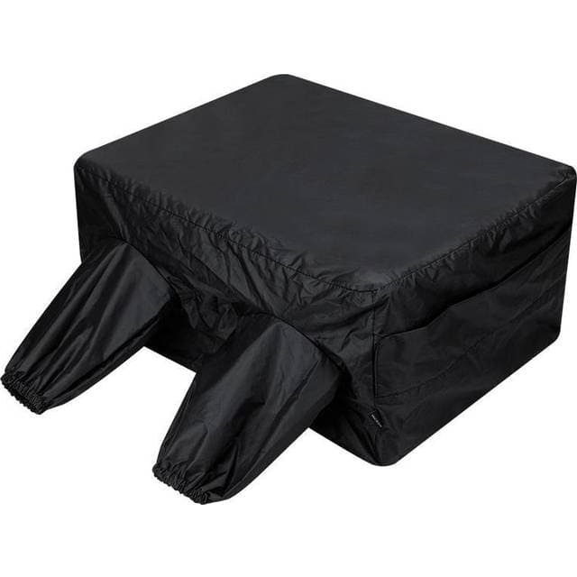 JJC DRB-1 Mørklægningstelt Film