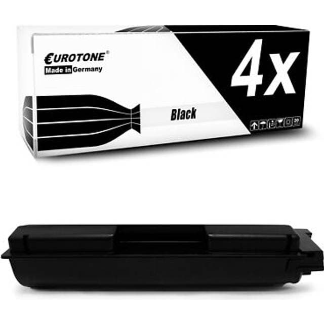 Kyocera TK-580K (Black)