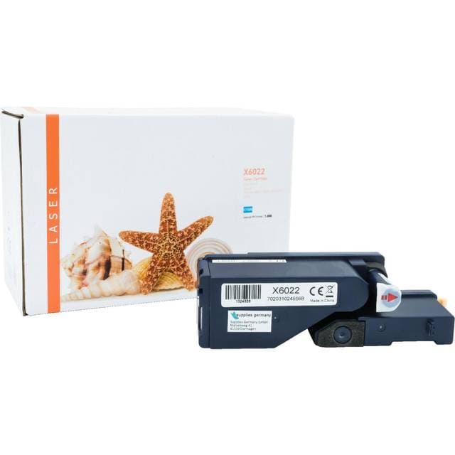 LD Products 106R02756 (Cyan)