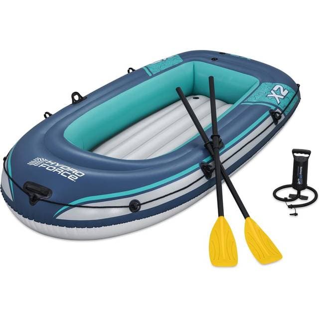 Bestway Hydro Force Trek X2 Gummibåd