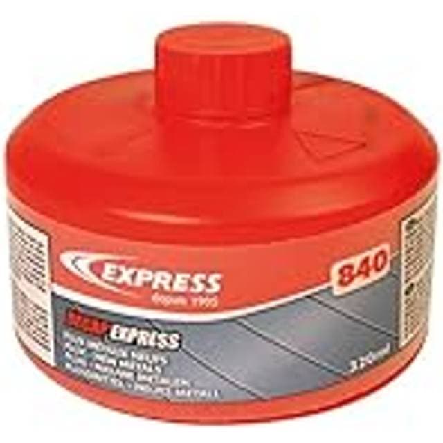 Express Flux Decap 320ml Til Zink