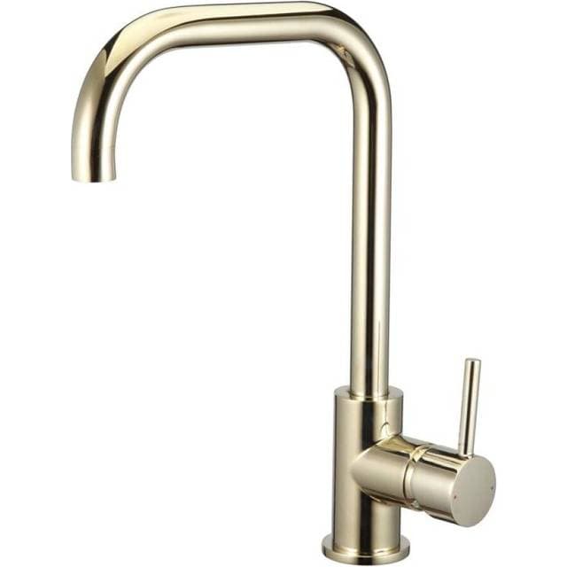 Camargue Savo (1227177) Poleret messing