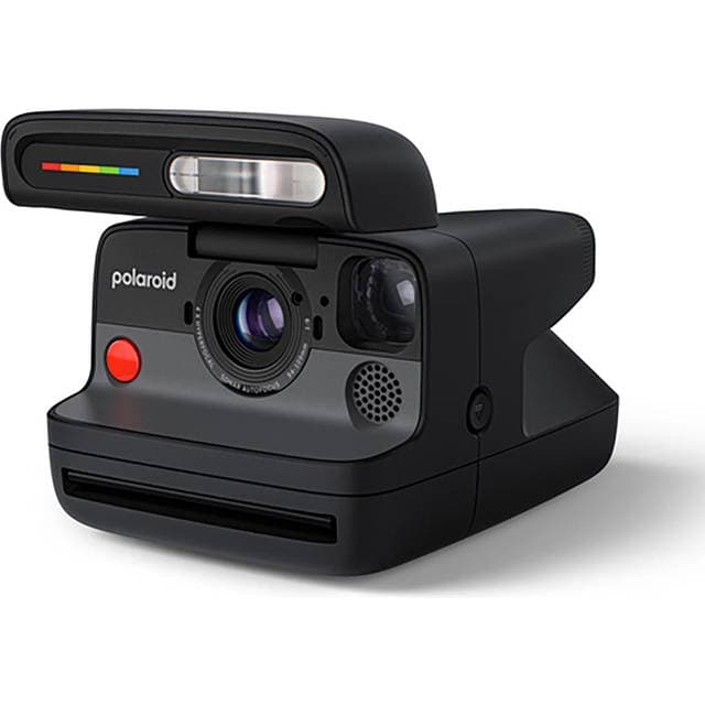 Polaroid Flip Instant Kamera Black