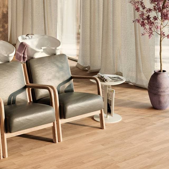 BerryAlloc Laminat Bianco Oak