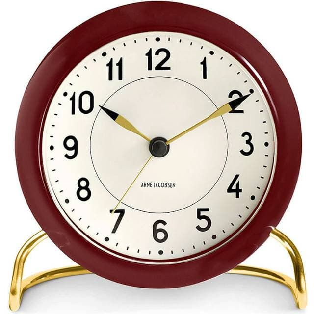 Arne Jacobsen Station