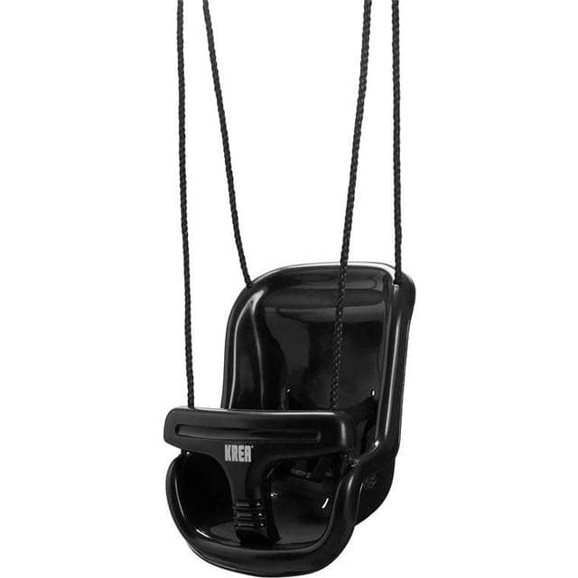 Krea Baby Swing Black