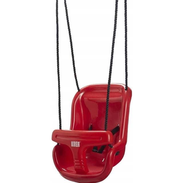 Krea Baby Swing Red
