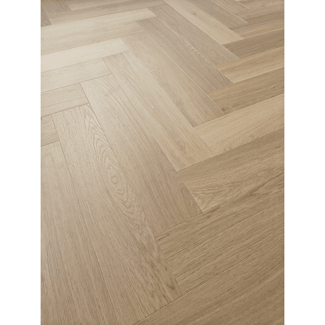 Wallmann Akustikgulv Pacific Rustic Chestnut