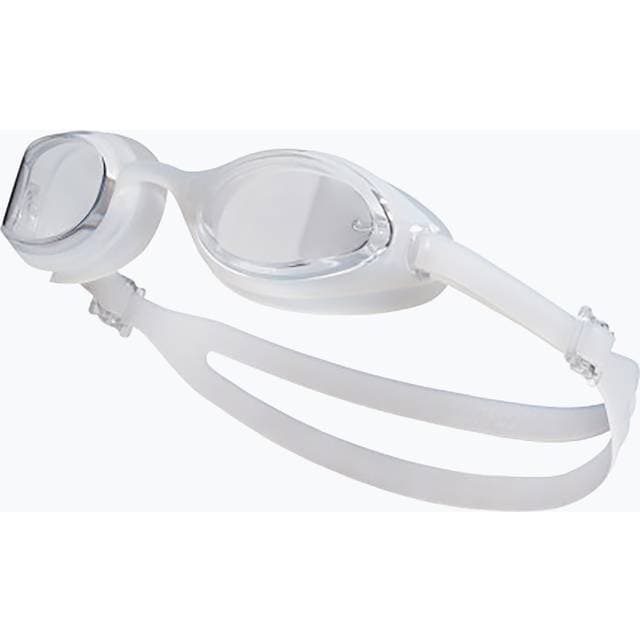 Nike Hyper Flow Goggle White