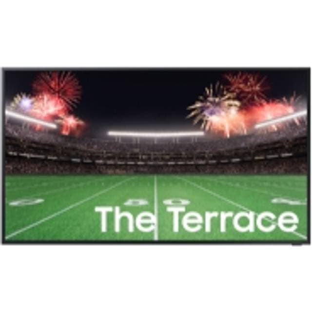 Samsung The Terrace QE65LST7D LED Fernseher