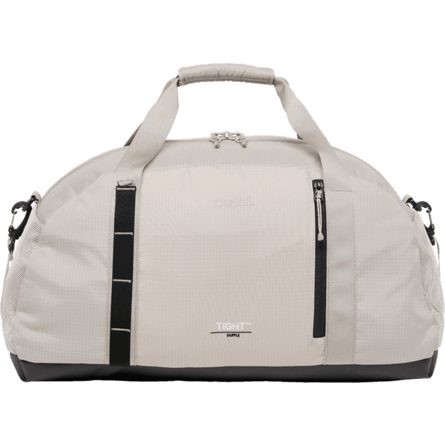 Haglöfs Duffel Bag Tight 50 - Sort