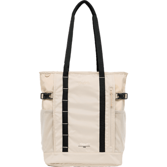 Haglöfs Shopper Tote Tight 25 - Sort