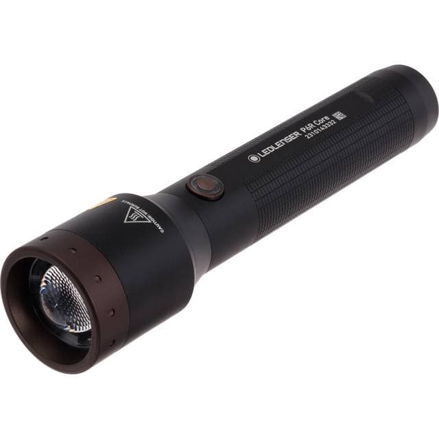 Ledlenser Latarka P6R Core Wera