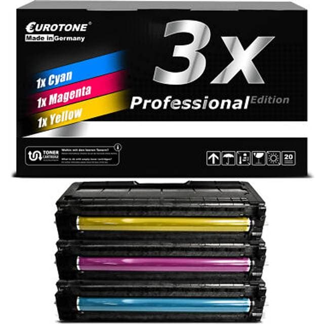 Ricoh SP C220E (Black)