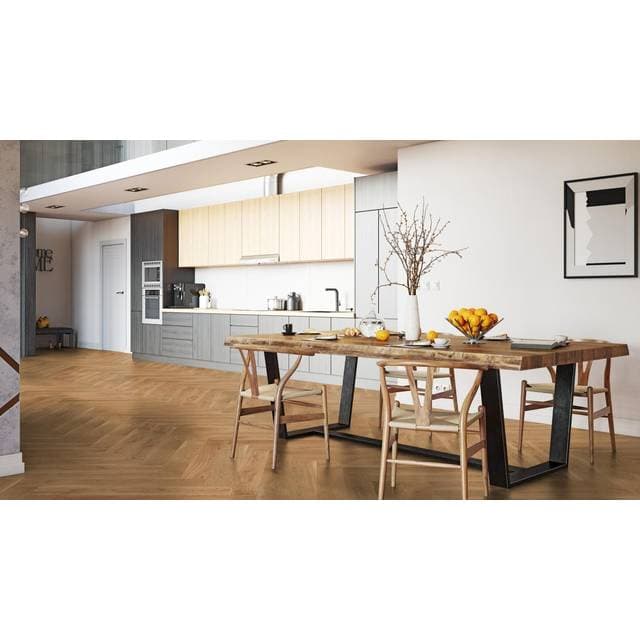 TER HÜRNE Sildeben Collection Oak Texel