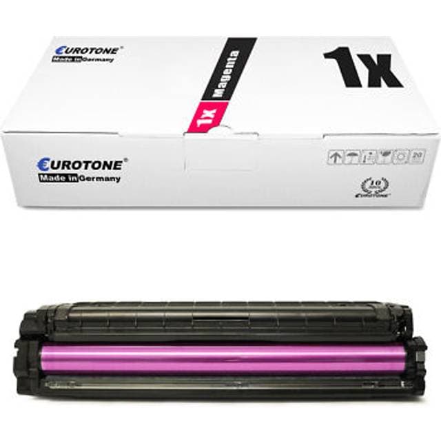 Samsung CLT-M503L magenta toner