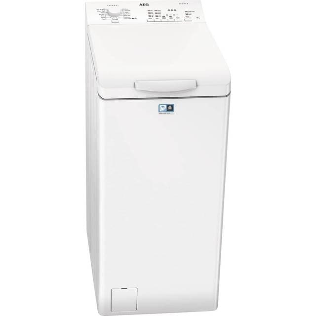 AEG 6000 Series L6TPO621N5 Hvid