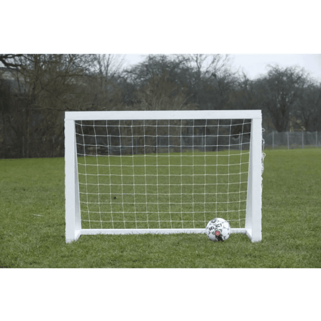 Homegoal Pro Mini 150x120cm - White