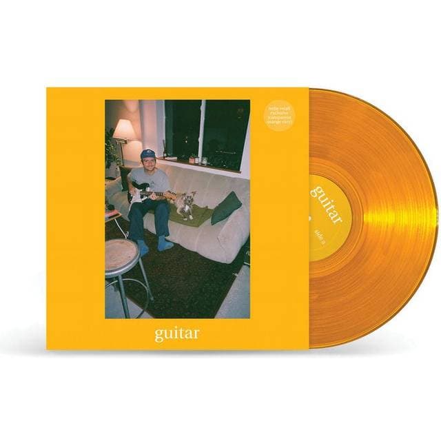 Mac DeMarco Guitar (Vinyl)