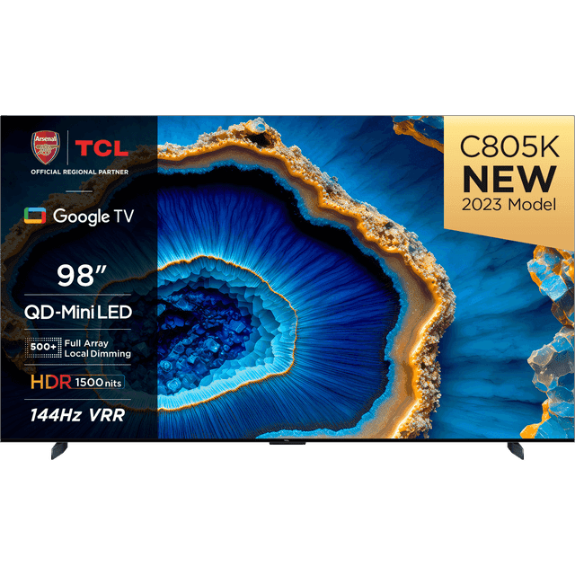 TCL 98C805K