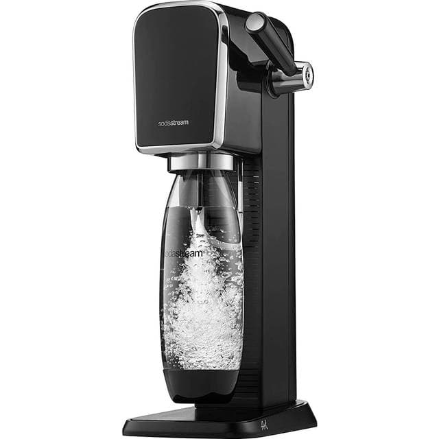 SodaStream Art Black