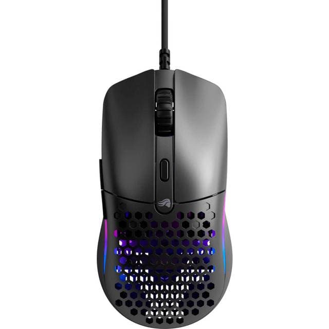 Glorious Model O Eternal Wired Gaming Mouse