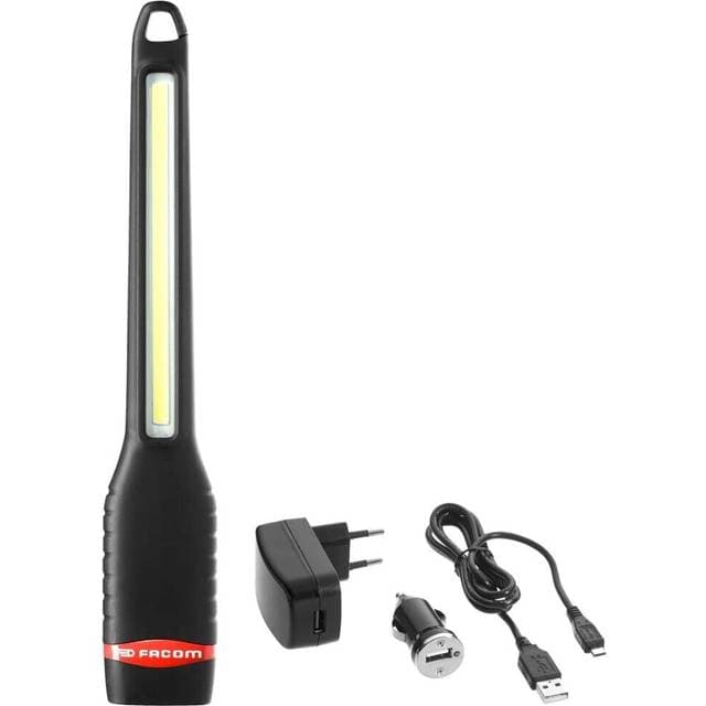 Facom 779.SILR2PB Lommelygte 3.7V 5.0Ah