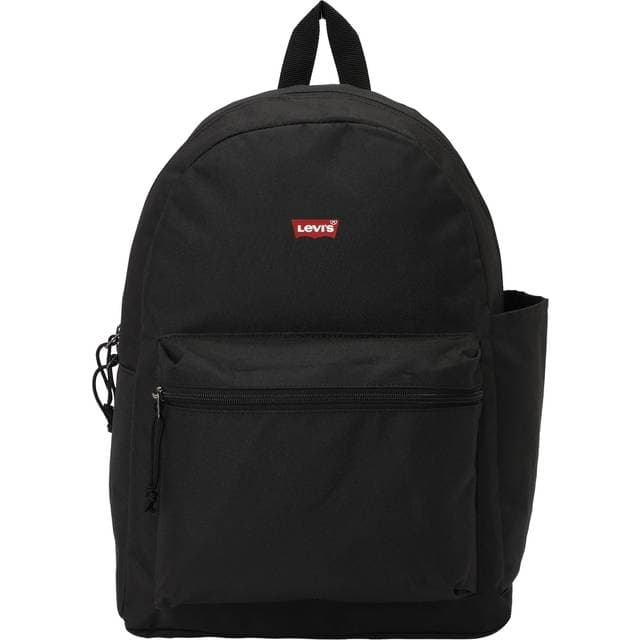 Levi's Rygsæk - Sort