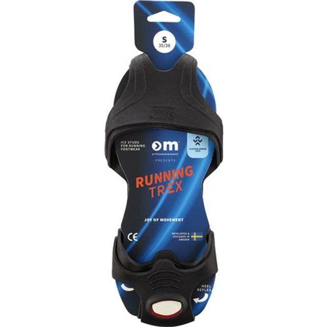 Ortho Movement Running Trex 35 38