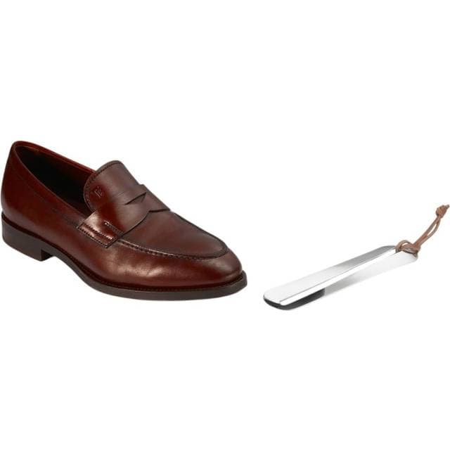 Philippi Phil Skohorn 18 cm Stål